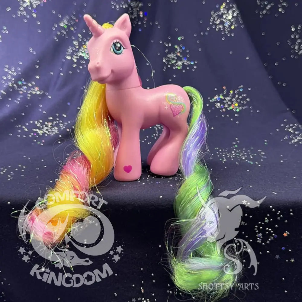 Rarity G3