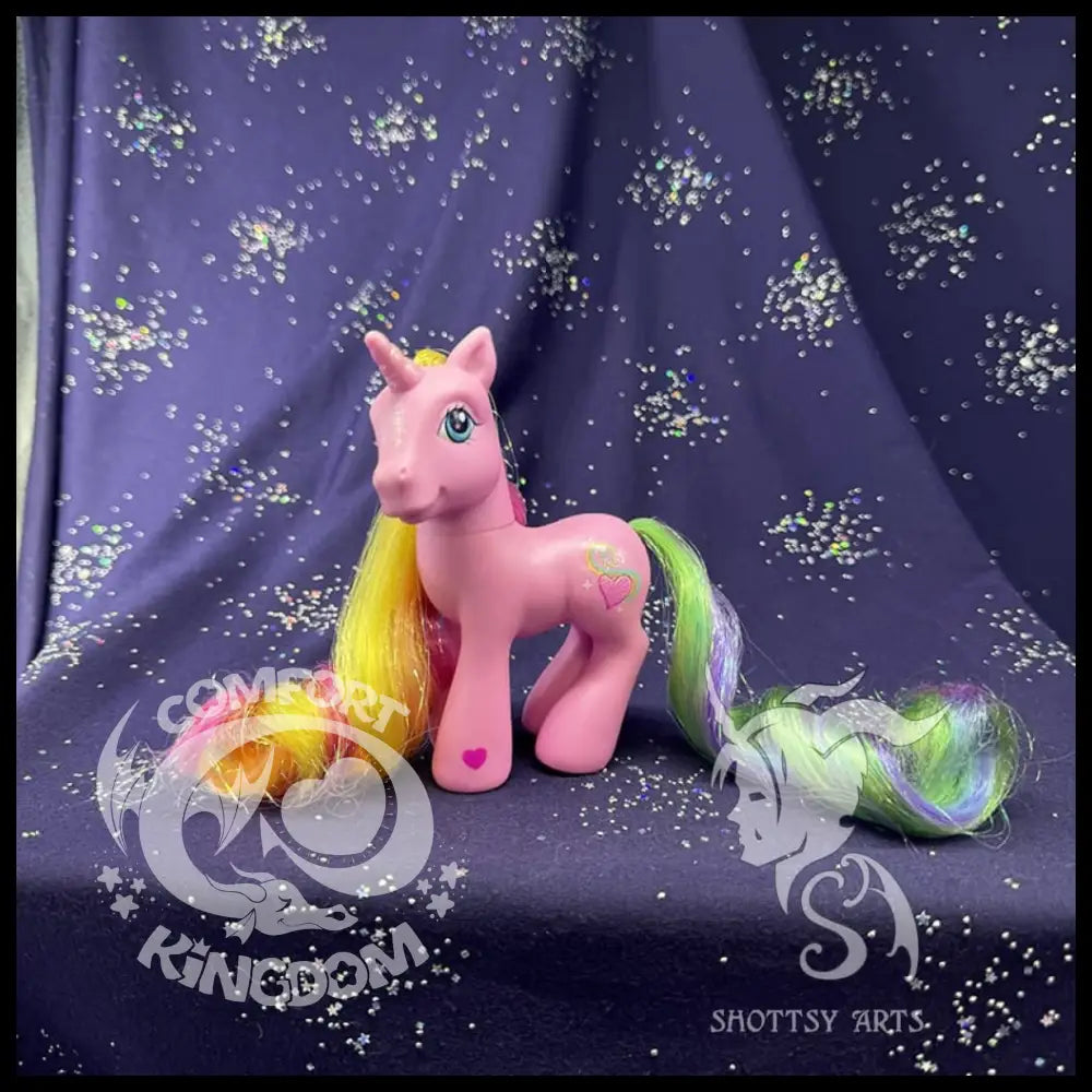 Rarity Rarity_01 G3