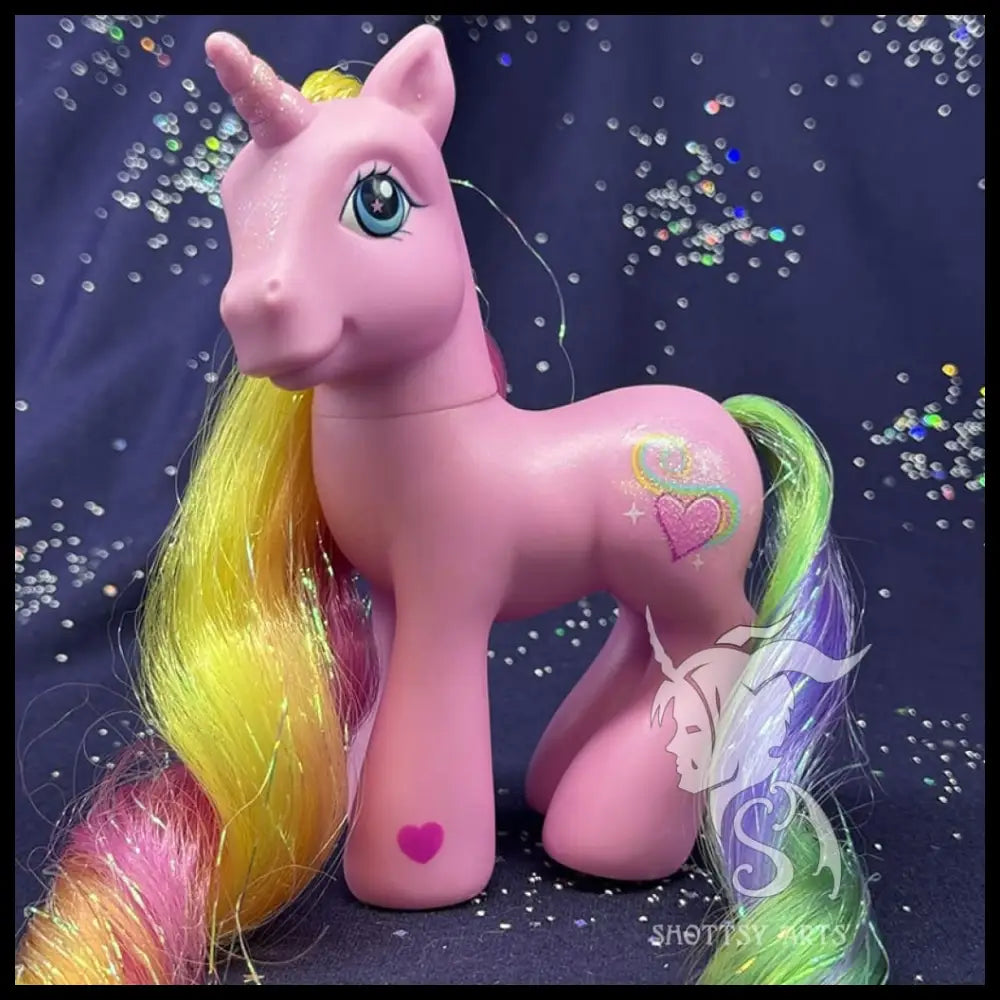 Rarity G3