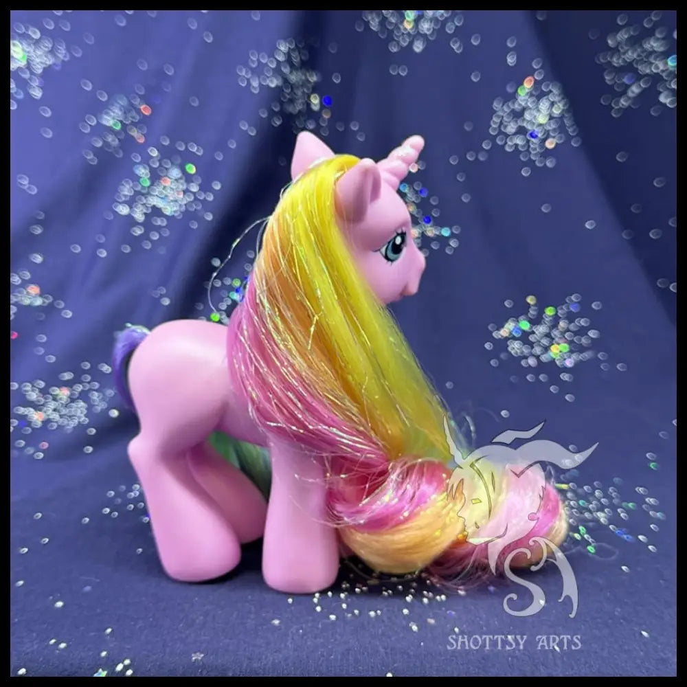 Rarity G3