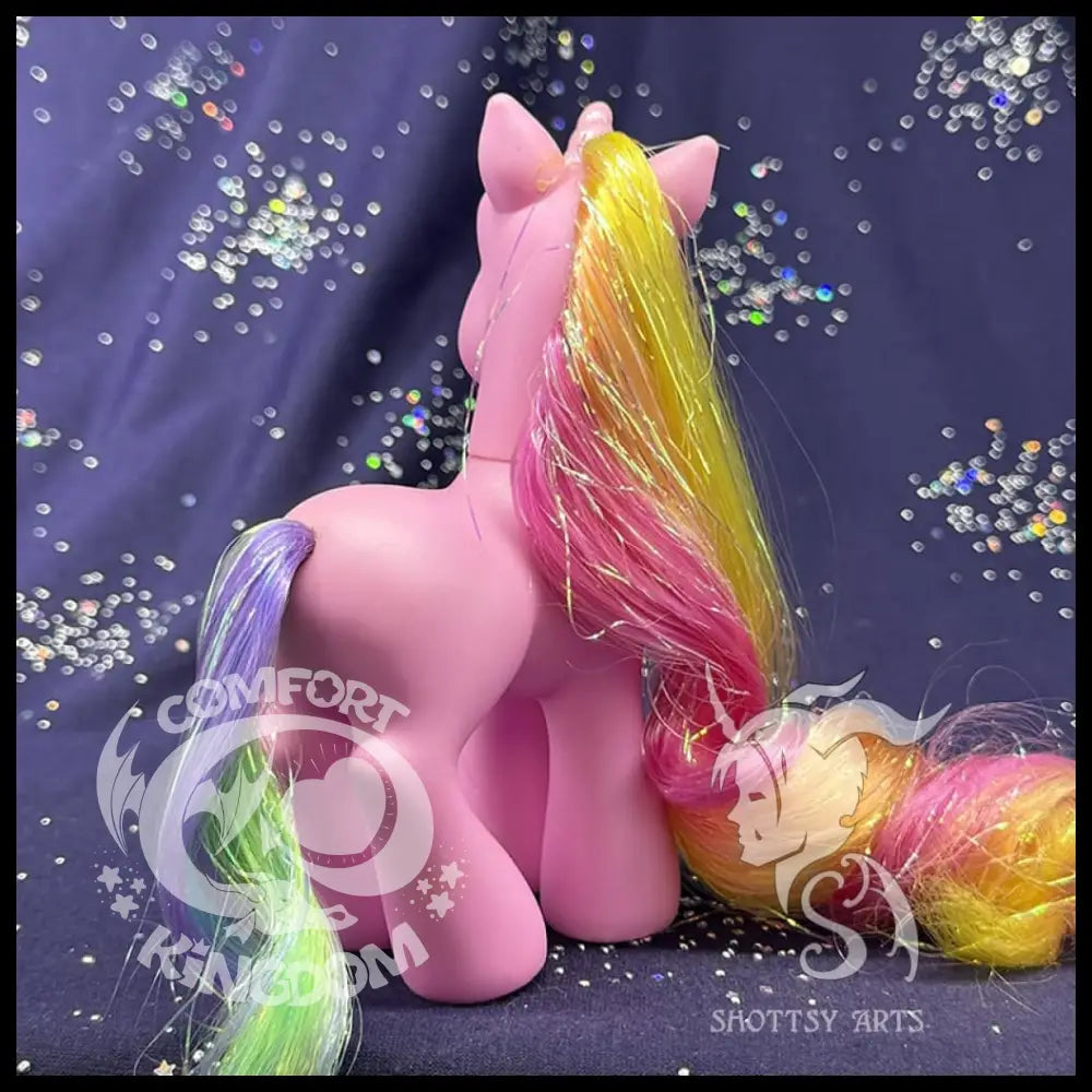 Rarity G3