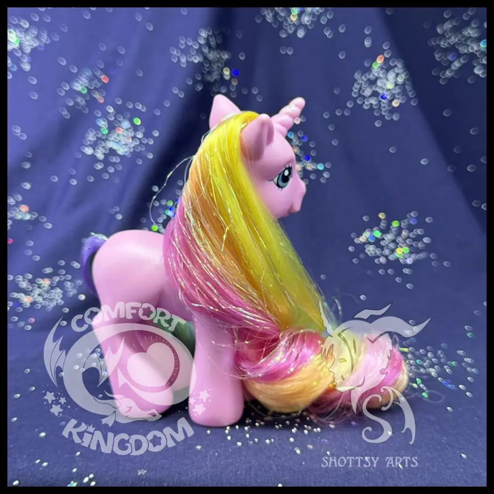 Rarity G3