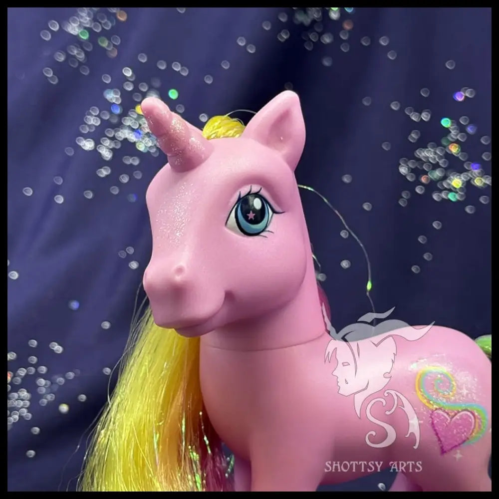 Rarity G3