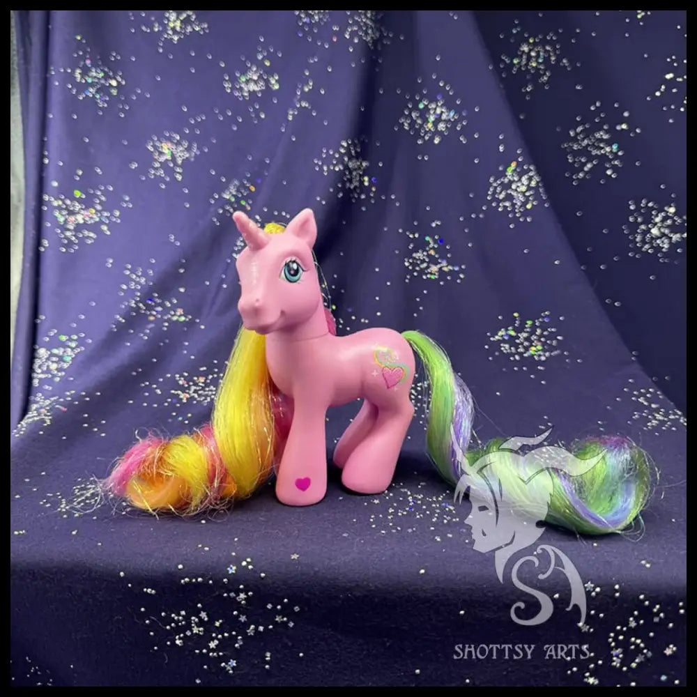 Rarity Rarity_01 G3