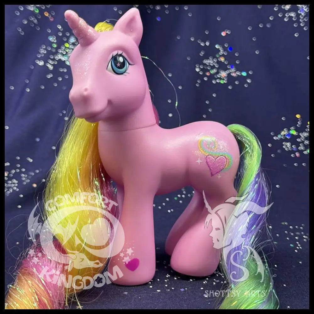 Rarity G3