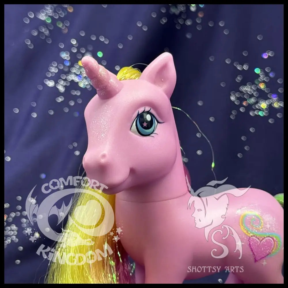 Rarity G3