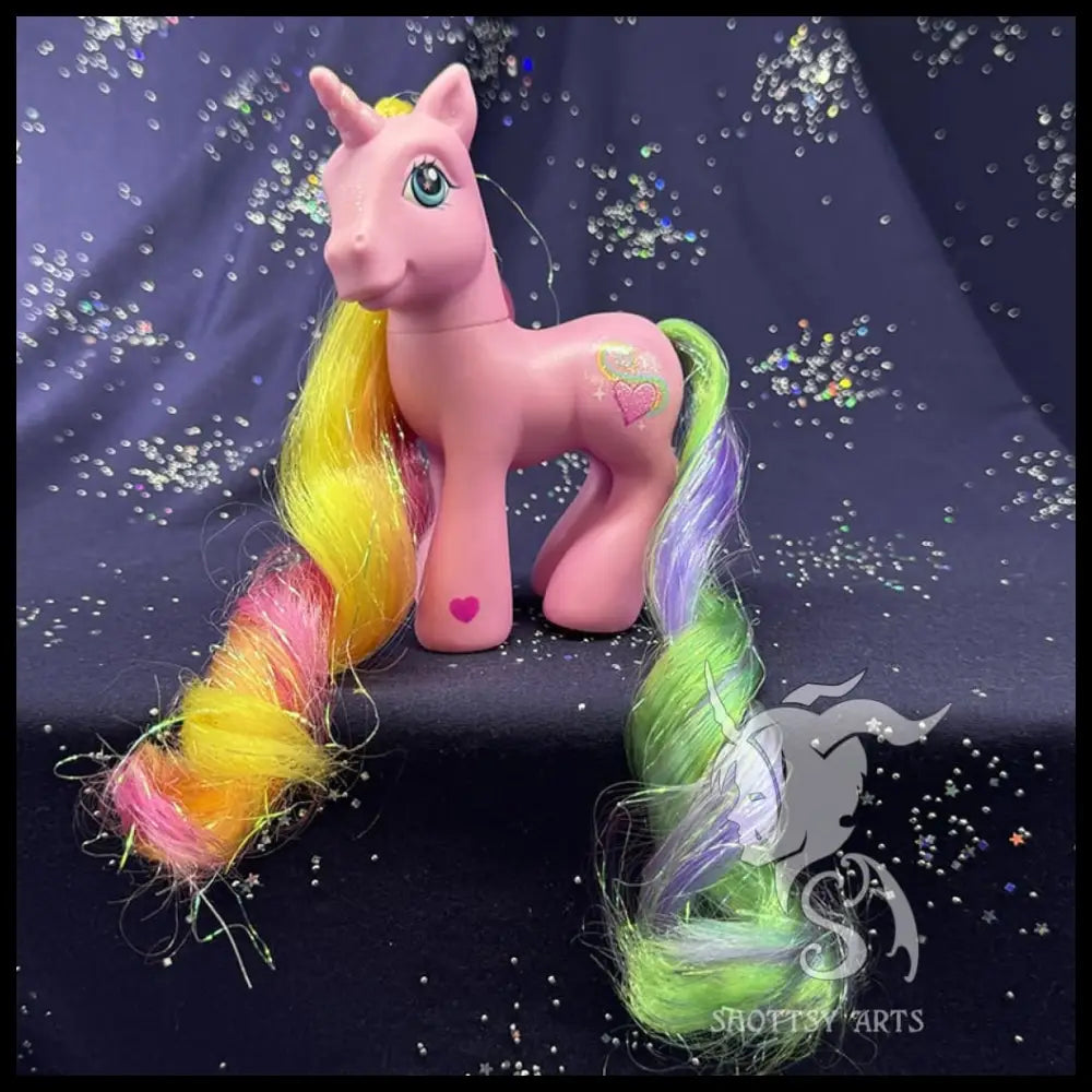 Rarity G3