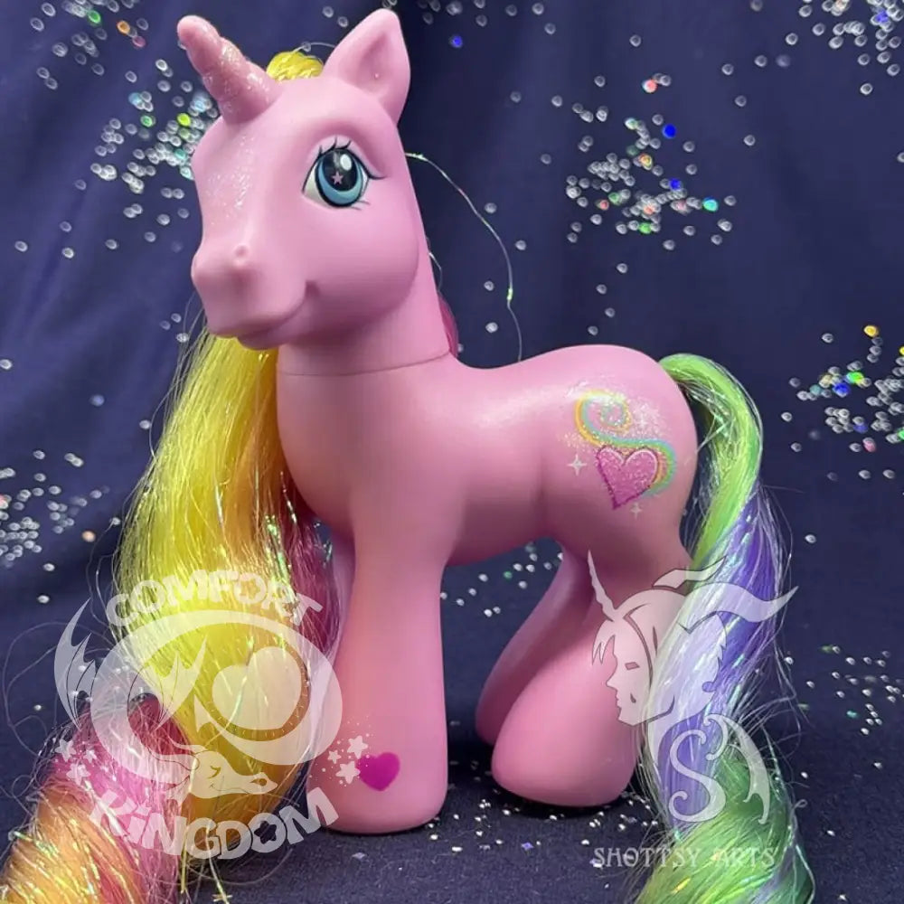 Rarity G3