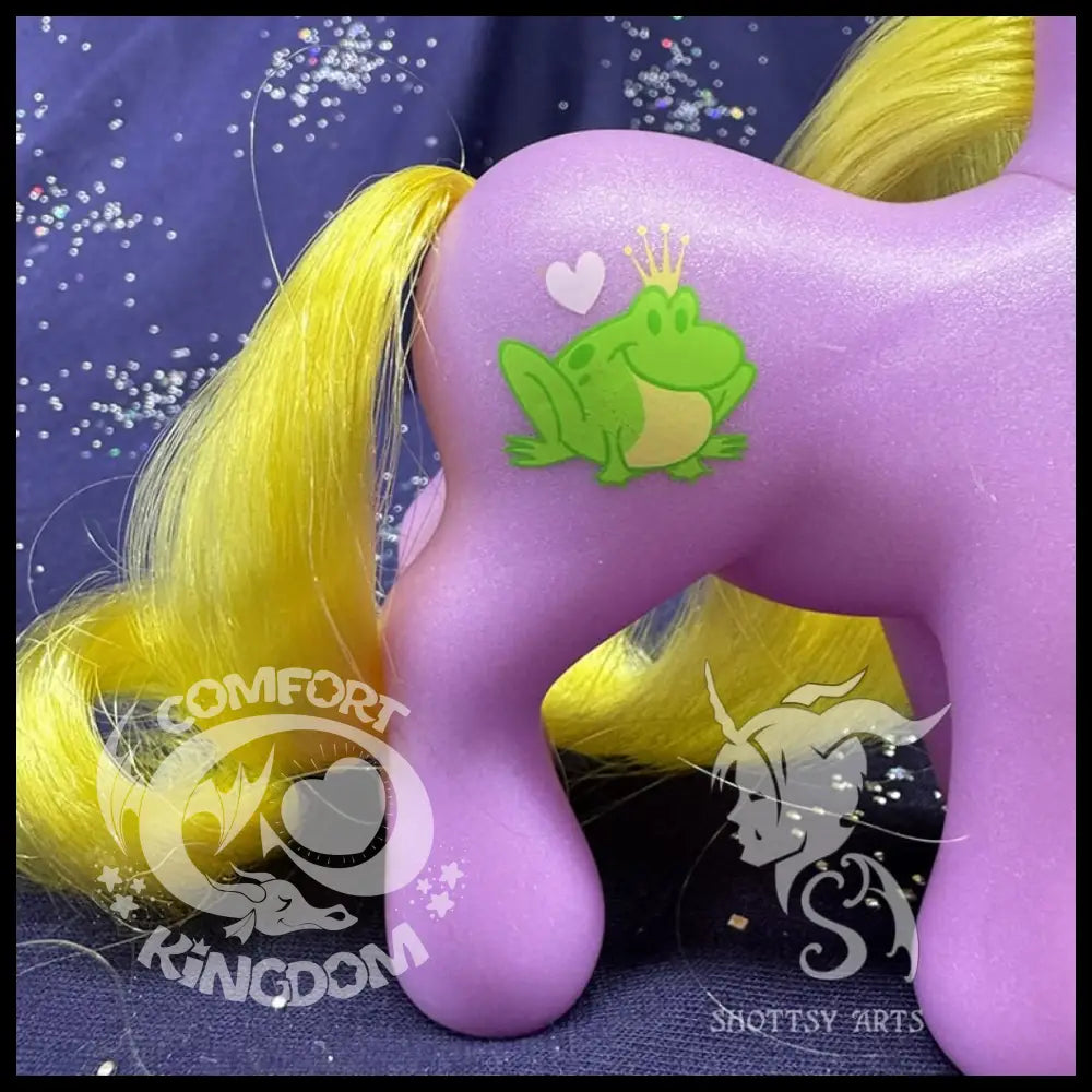 Royal Beauty G3