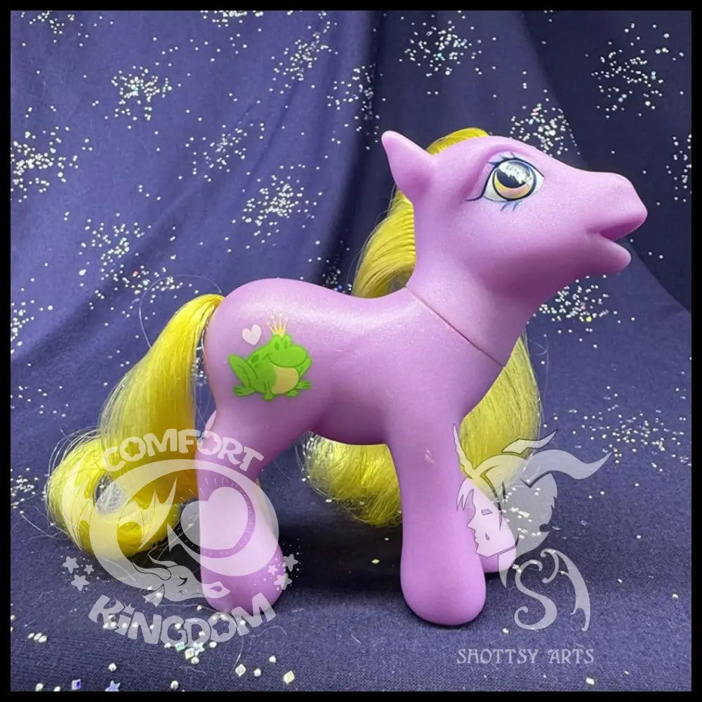 Royal Beauty G3