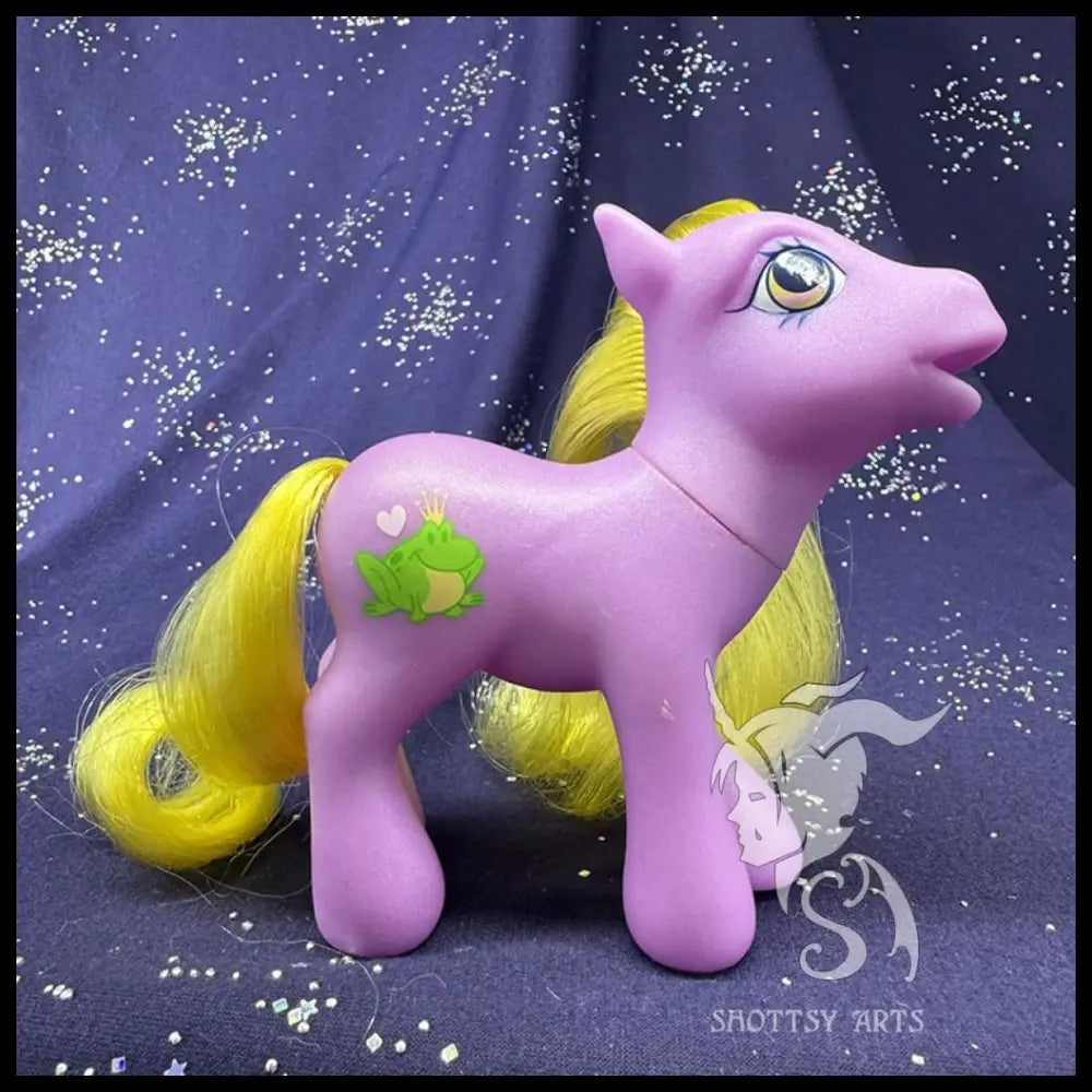 Royal Beauty G3