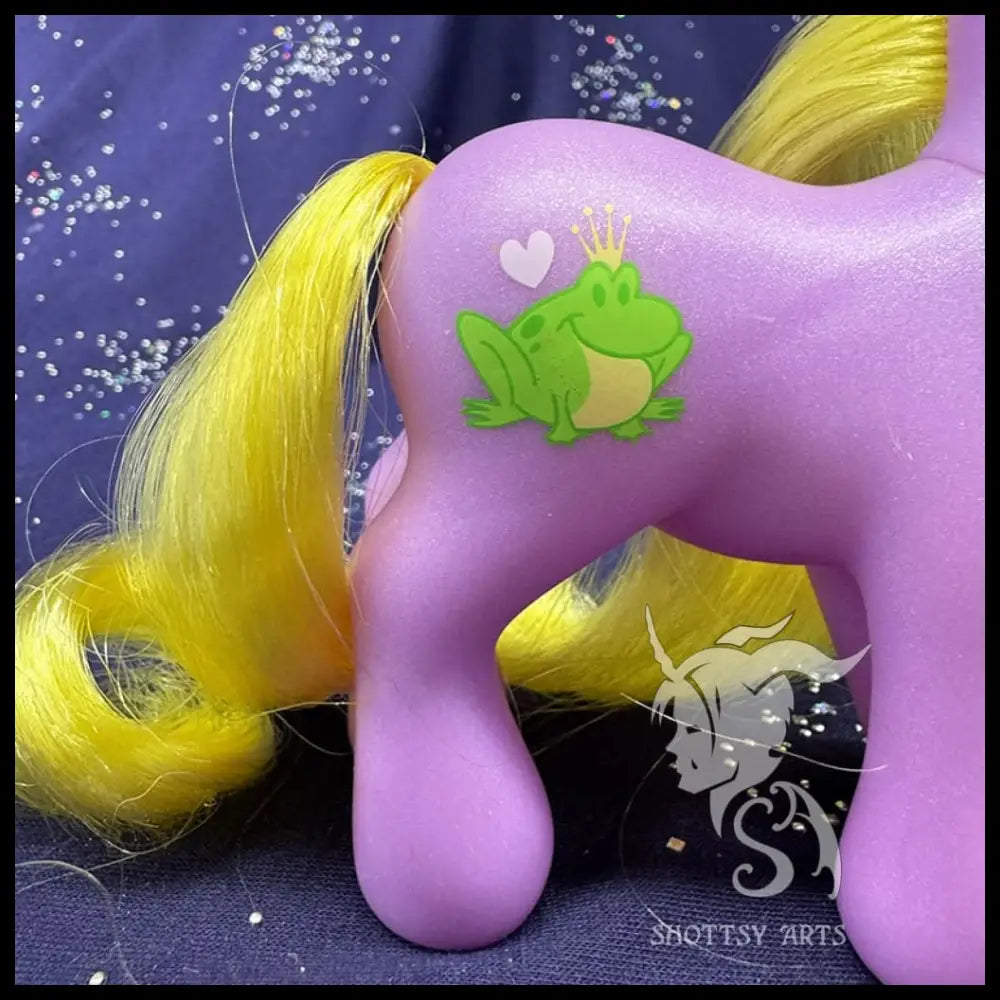 Royal Beauty G3