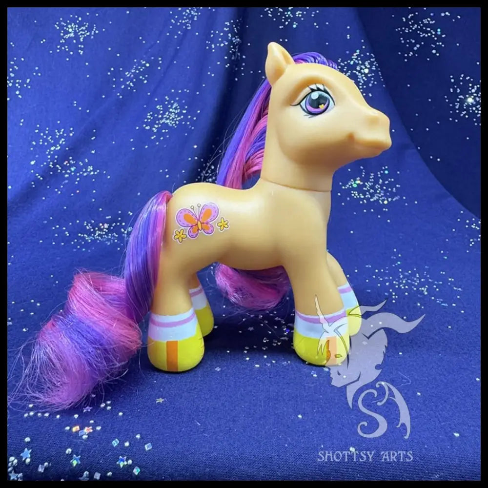 Scootaloo Ii Scootaloo_01 G3