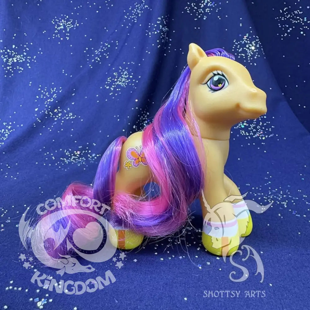 Scootaloo Ii G3