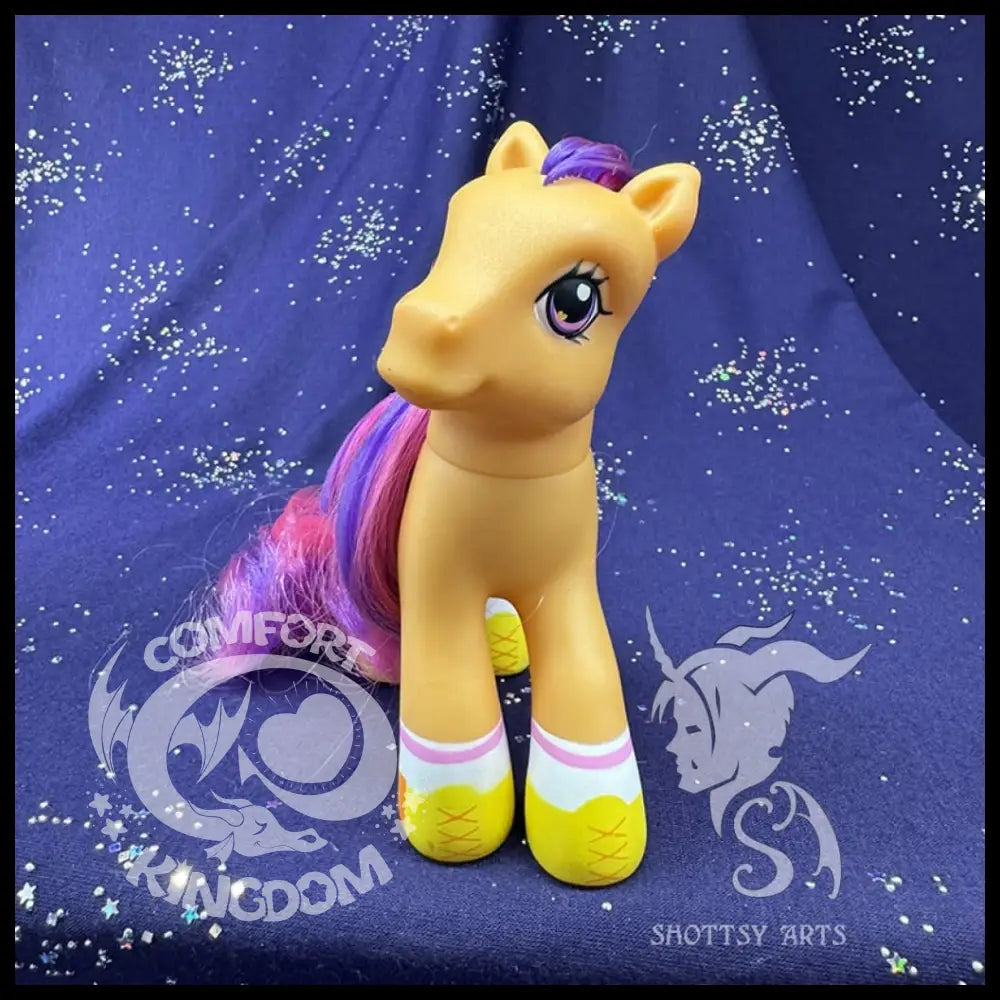 Scootaloo Ii G3