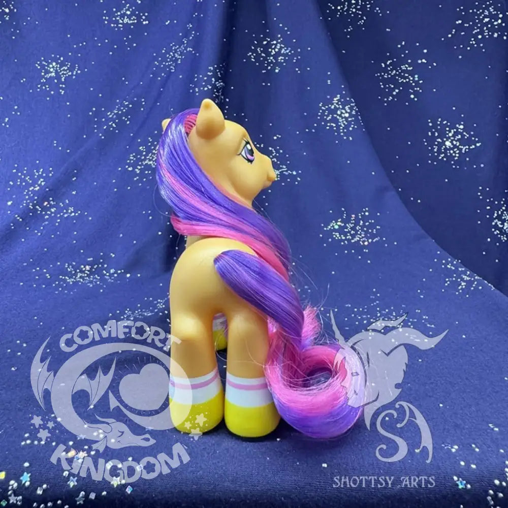 Scootaloo Ii G3