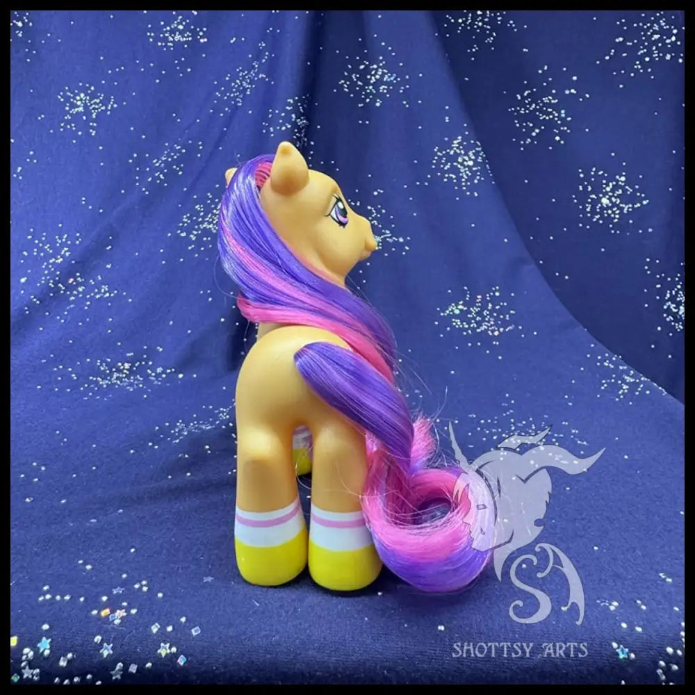 Scootaloo Ii G3