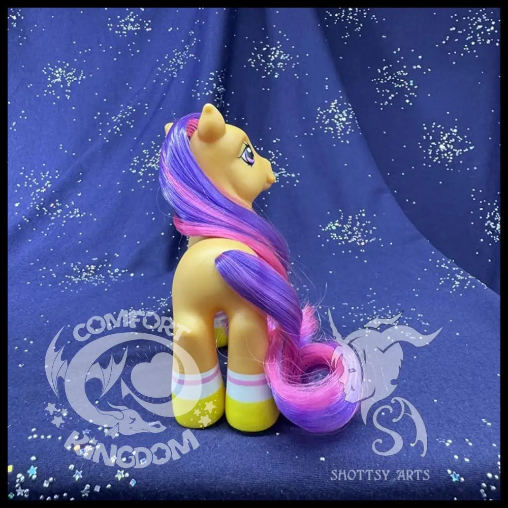 Scootaloo Ii G3