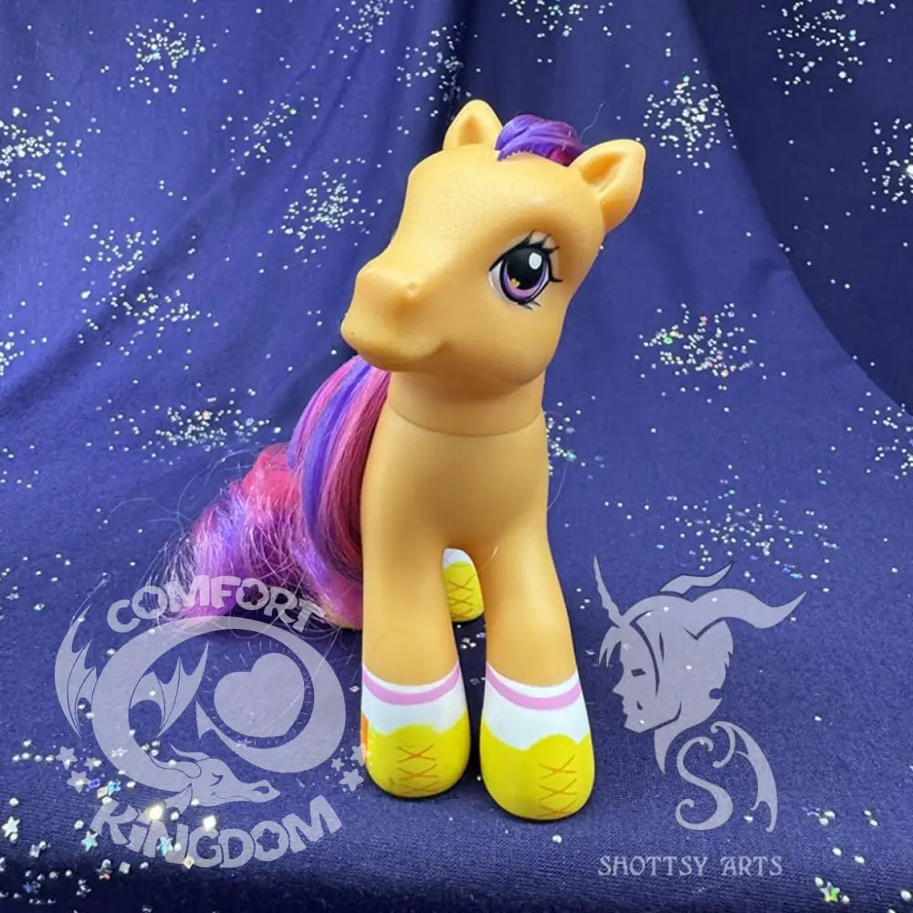 Scootaloo Ii G3
