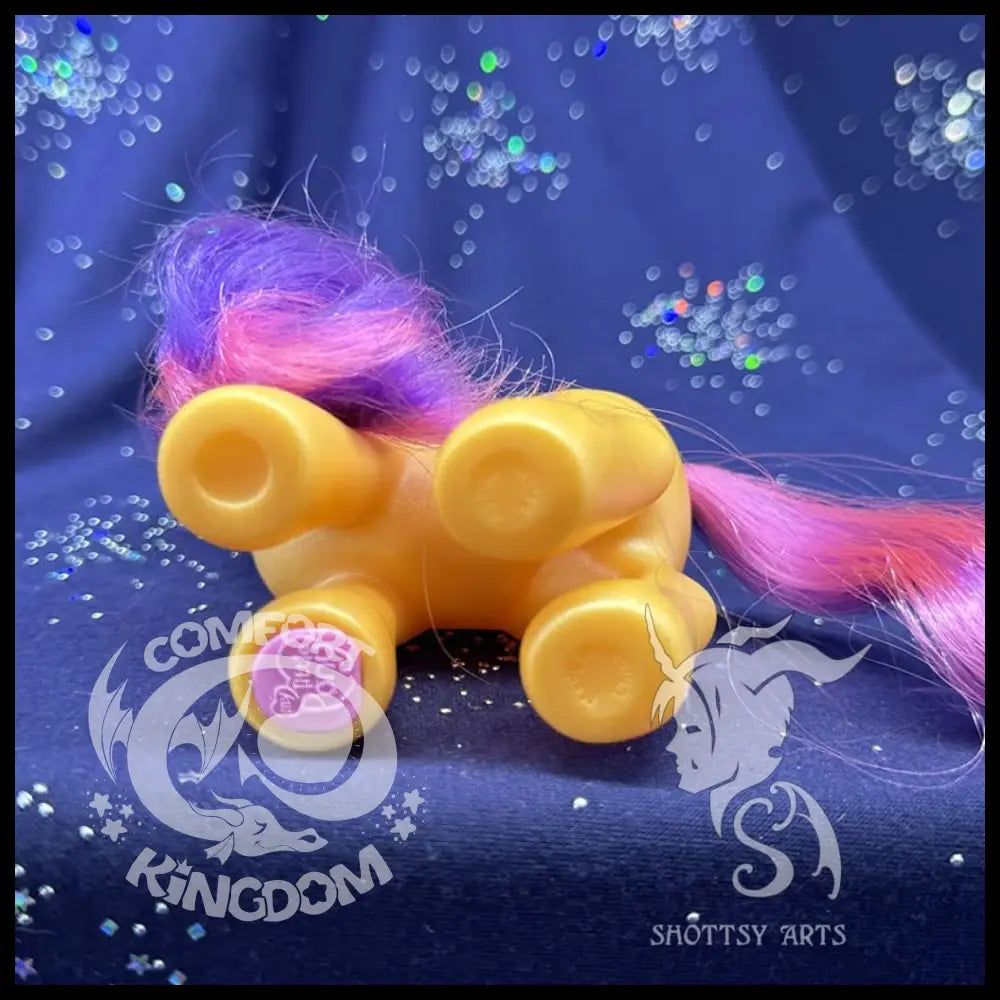 Scootaloo (Wysteria Pose) G3