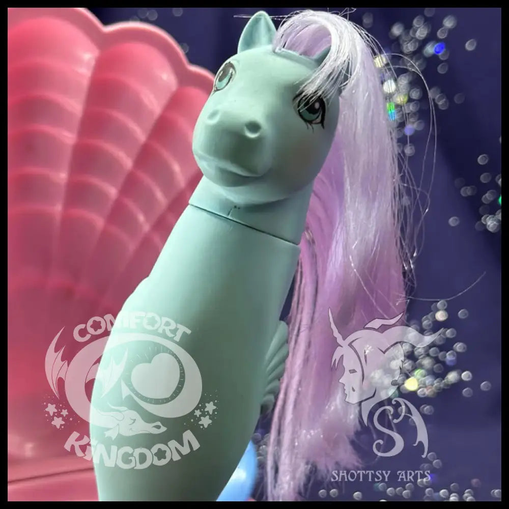 Sea Winkle G1