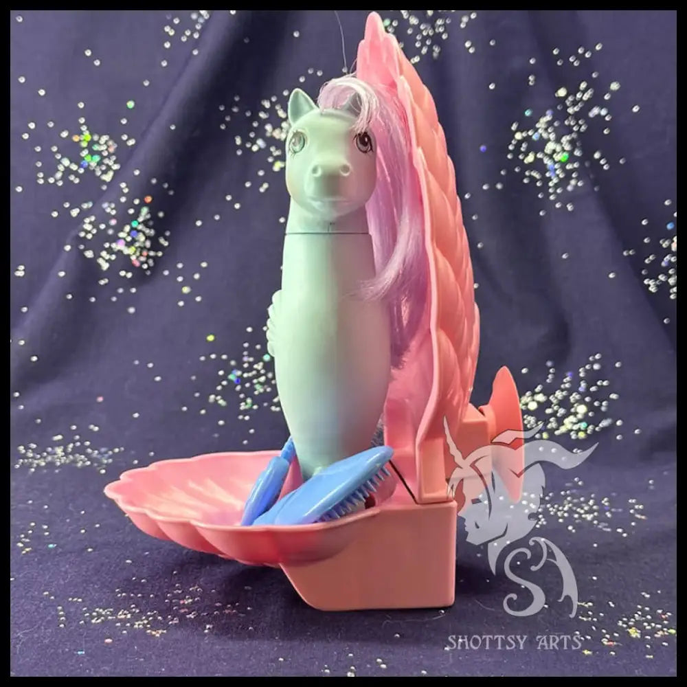 Sea Winkle G1