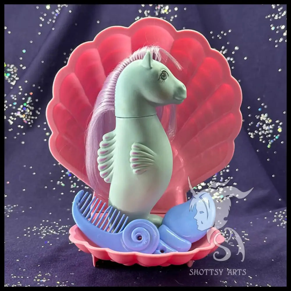 Sea Winkle G1