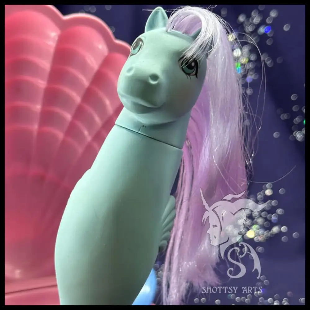 Sea Winkle G1