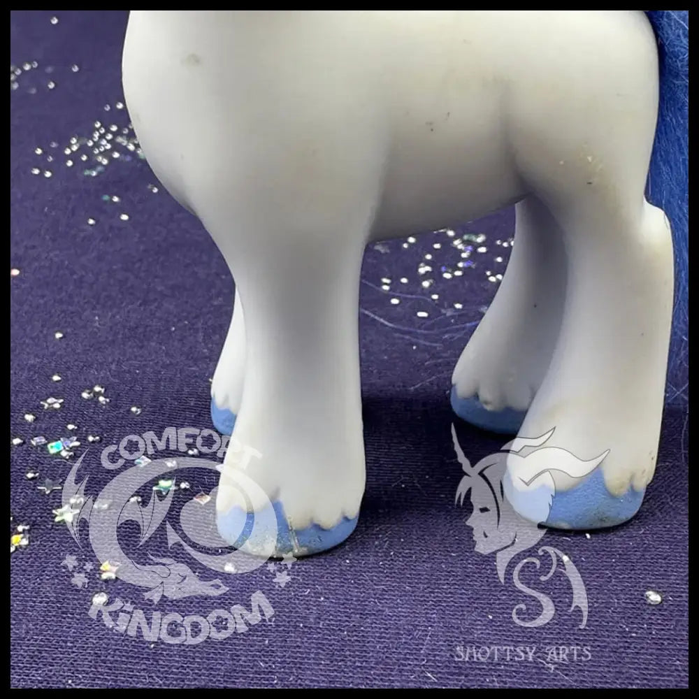 Shining Armor Doll
