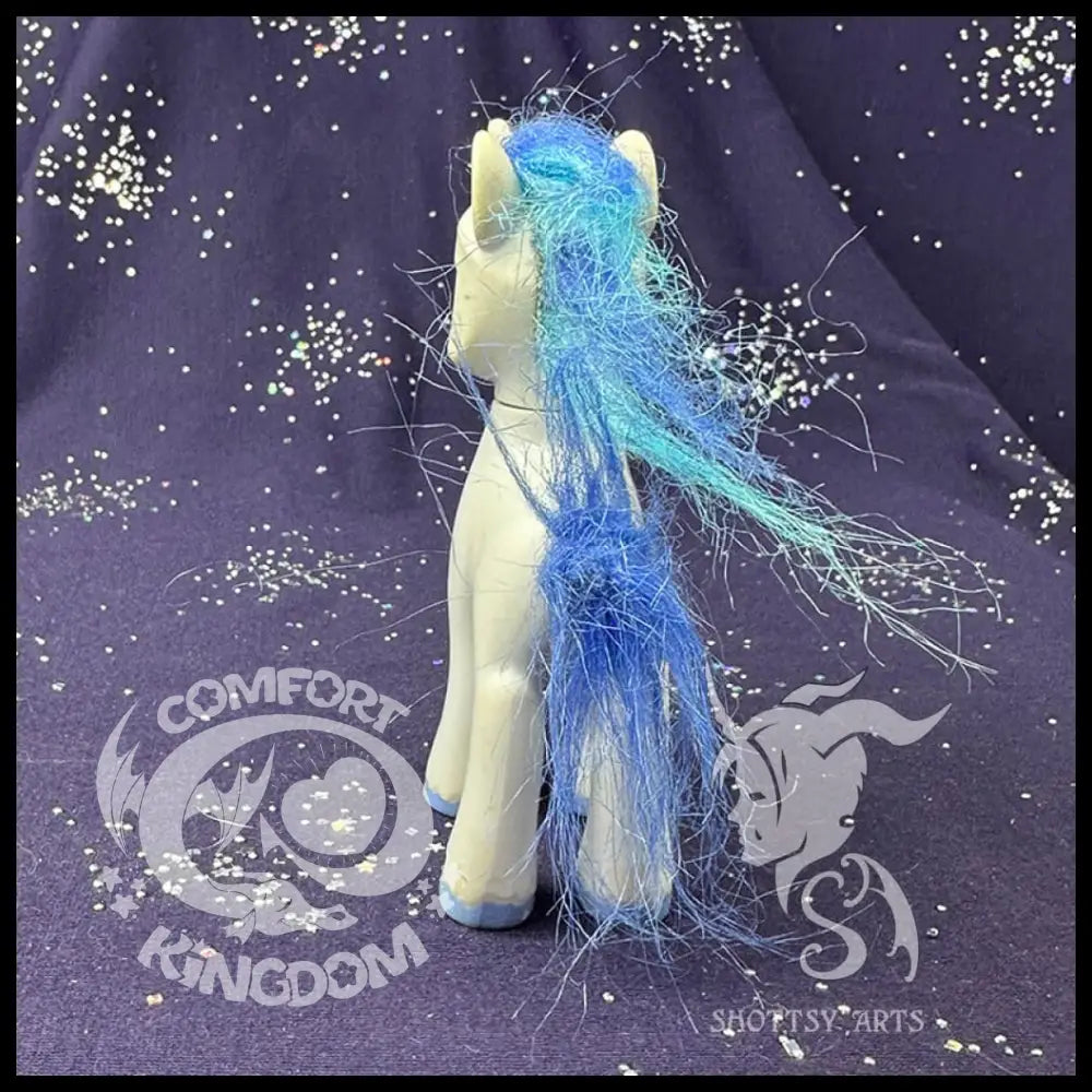 Shining Armor Doll