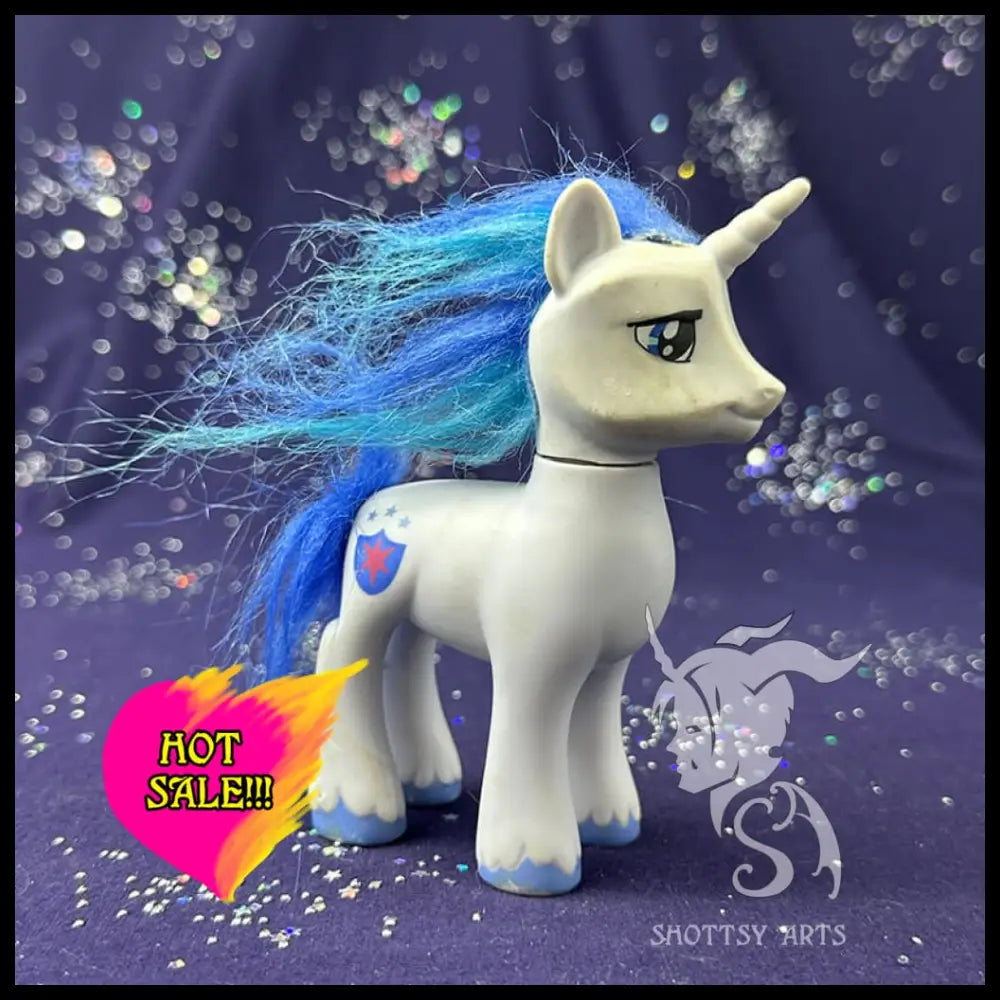 Shining Armor Armor_01 Doll