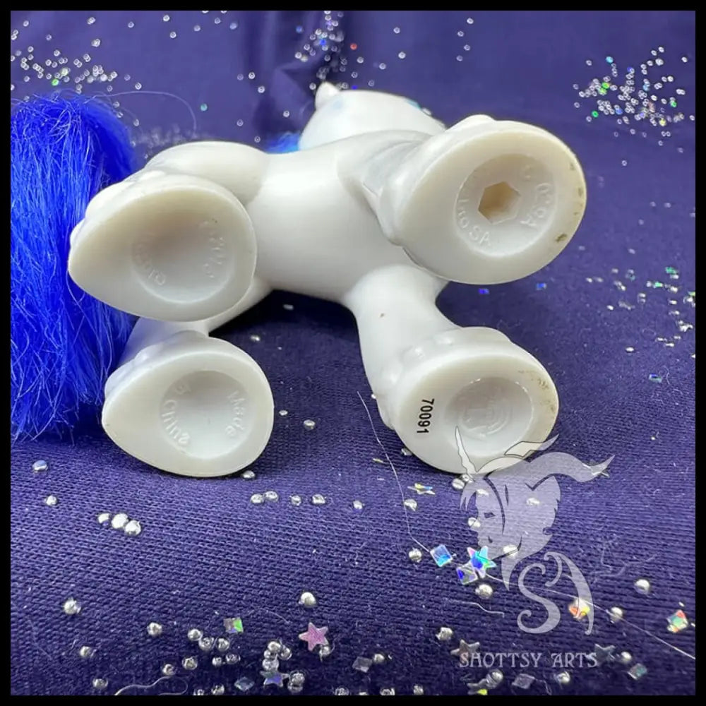 Shining Armor (Reboot) Doll
