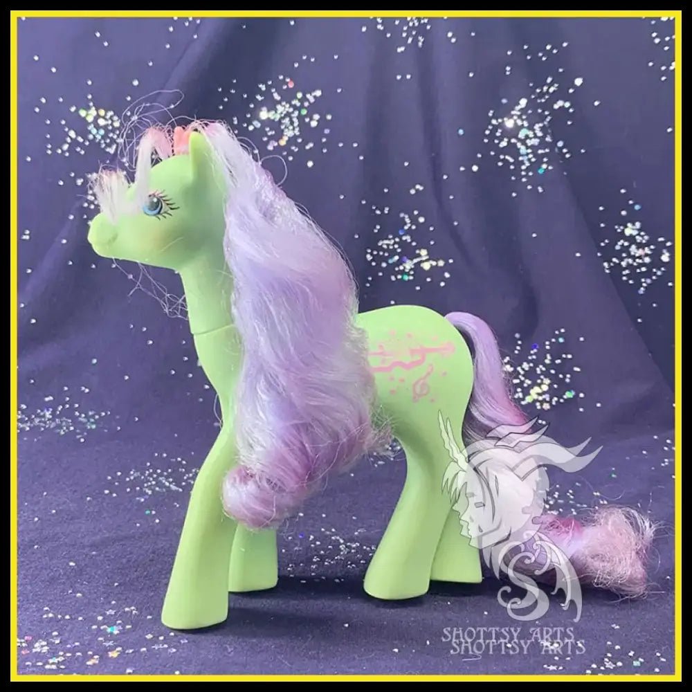 (SHS) Daisy Dancer Shottsy Arts