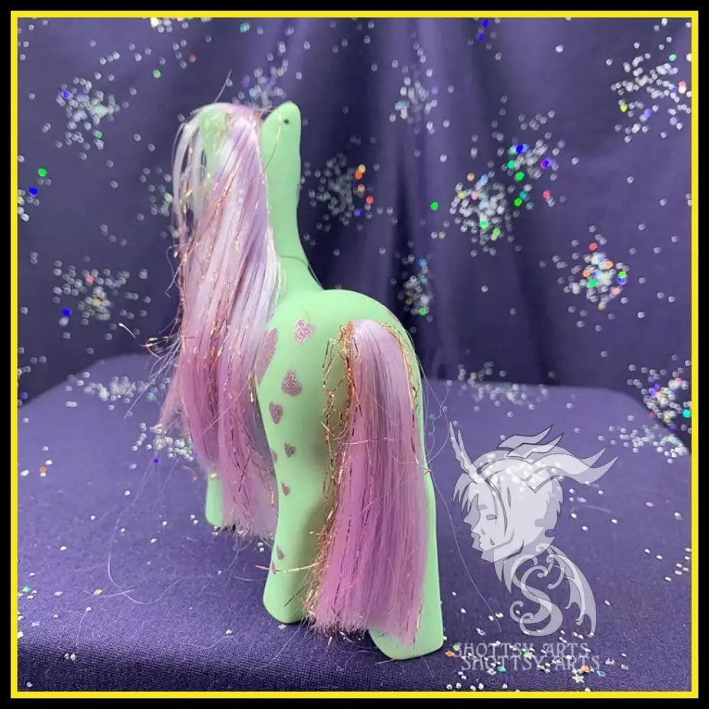 (SHS) Starflash Shottsy Arts