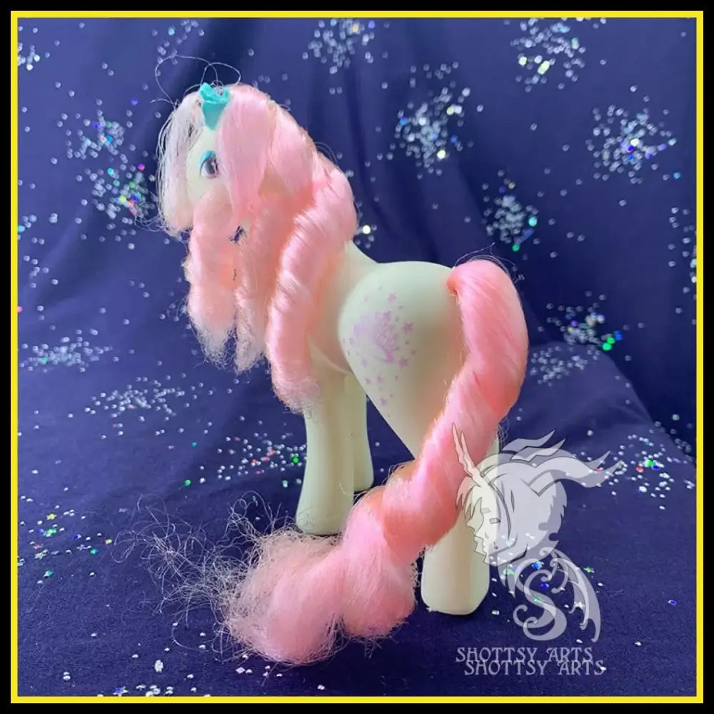 (SHS) Sweet Sundrop Shottsy Arts