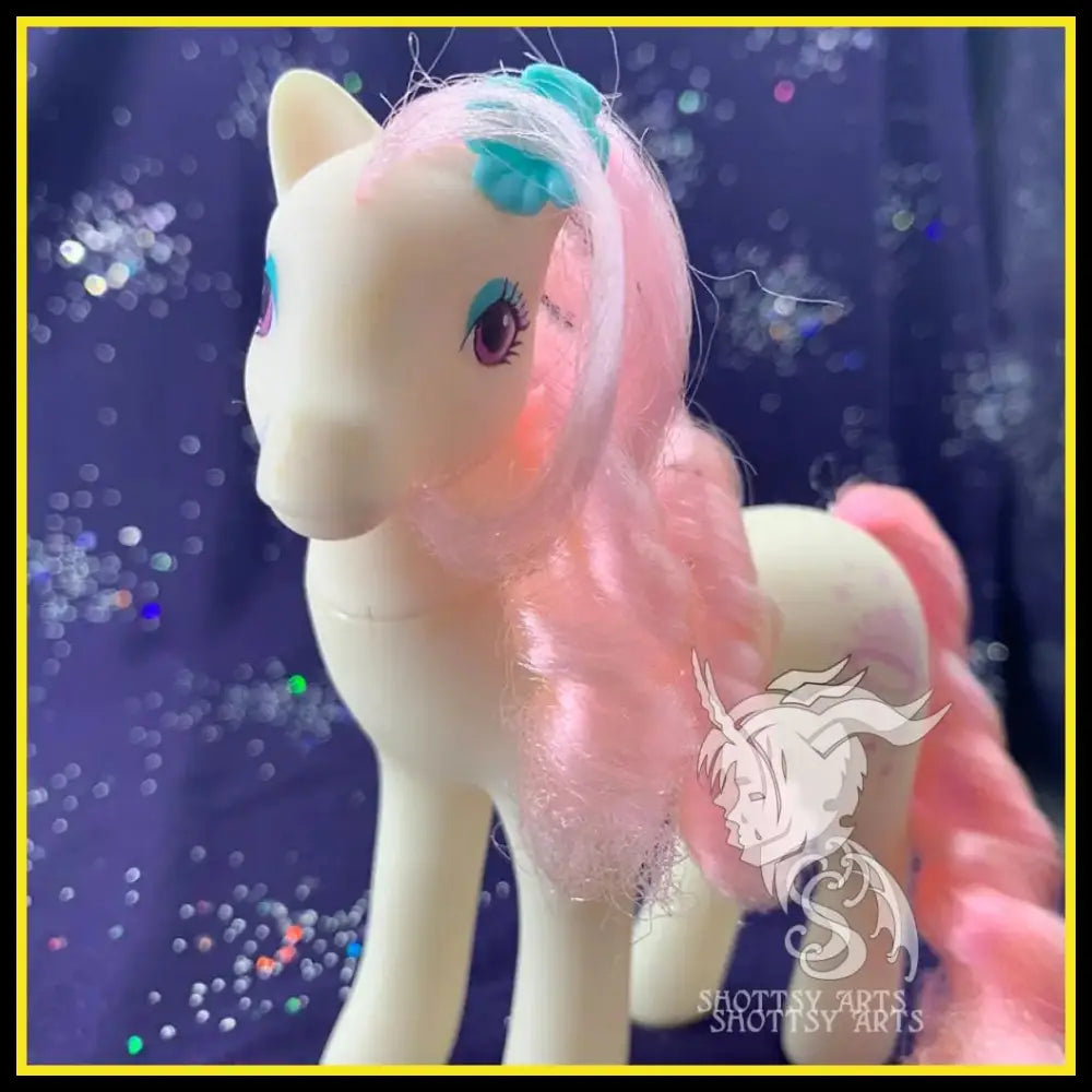 (SHS) Sweet Sundrop Shottsy Arts