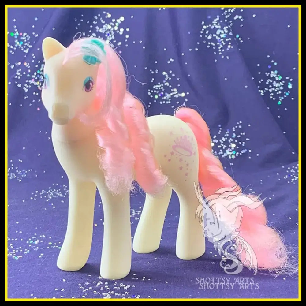 (SHS) Sweet Sundrop Shottsy Arts