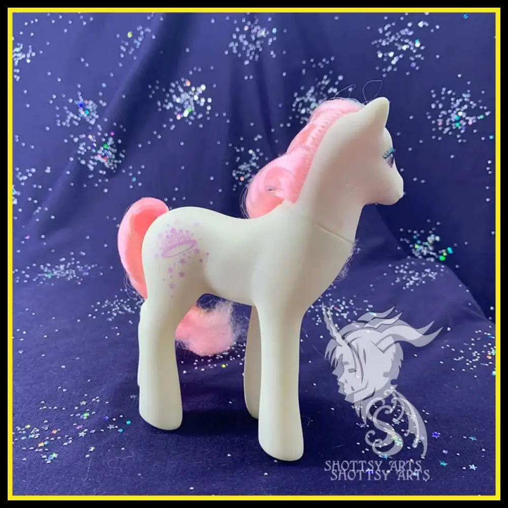 (SHS) Sweet Sundrop Shottsy Arts