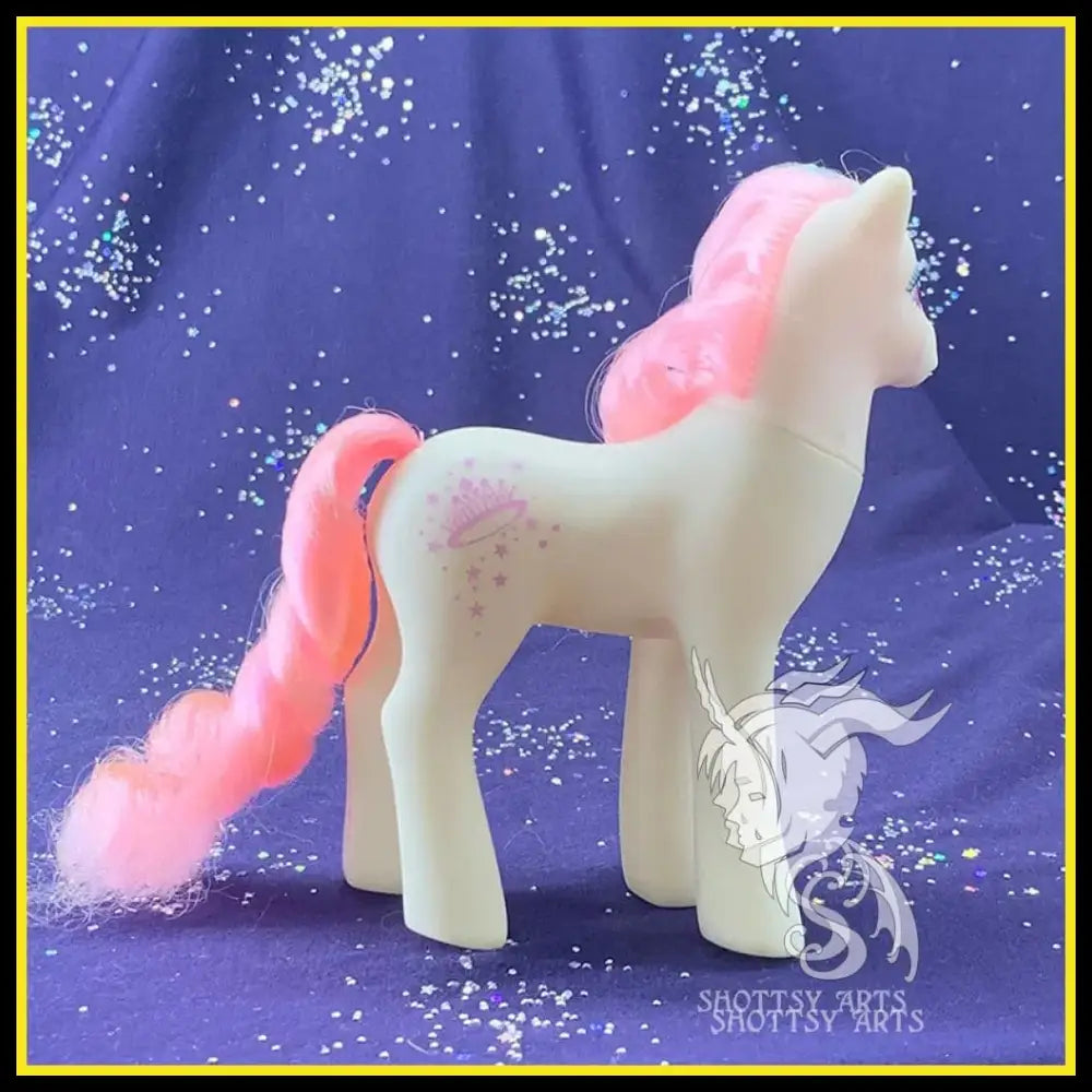 (SHS) Sweet Sundrop Shottsy Arts