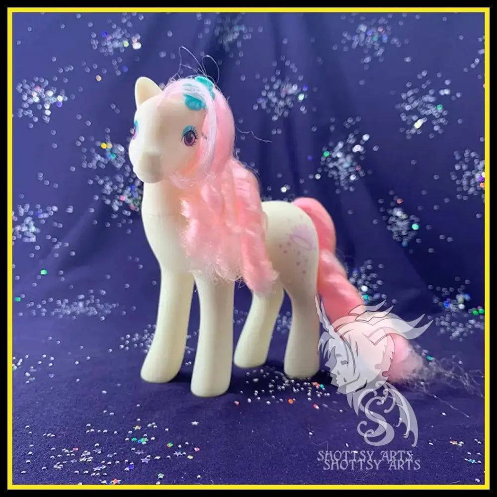 (SHS) Sweet Sundrop Shottsy Arts