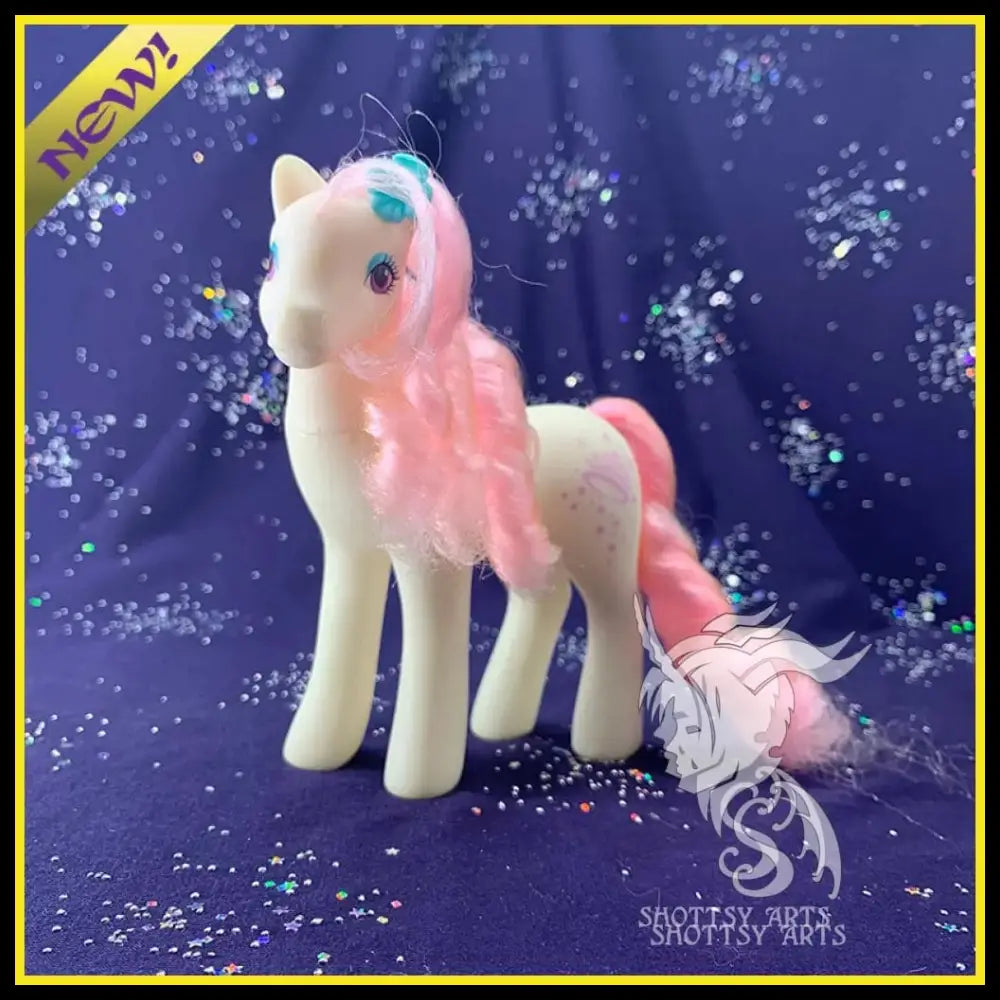 (SHS) Sweet Sundrop Shottsy Arts