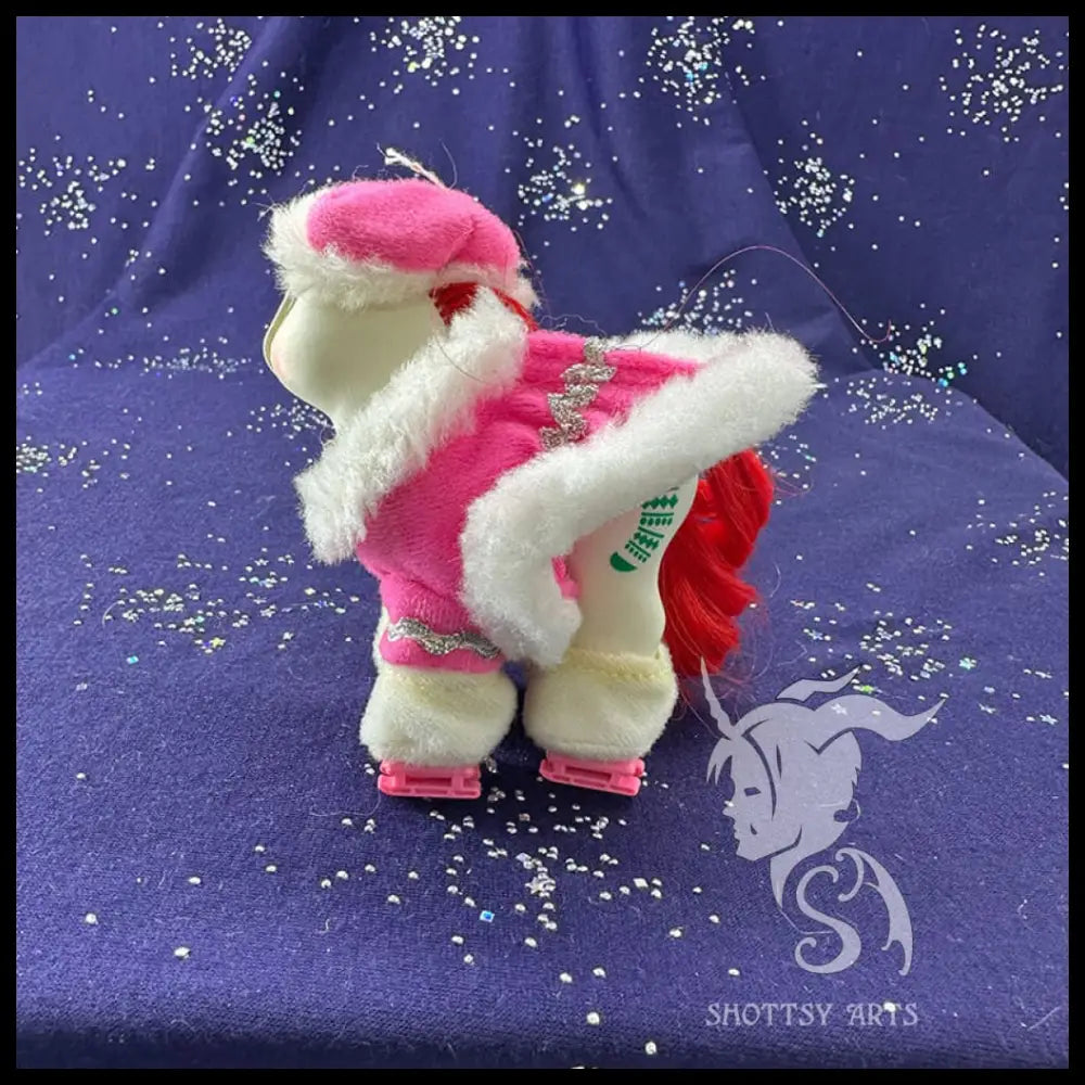 Snow Angels Doll Clothes