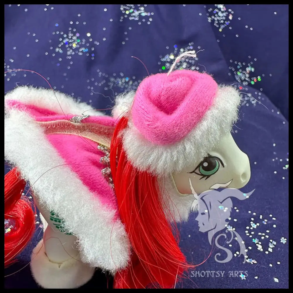 Snow Angels Doll Clothes
