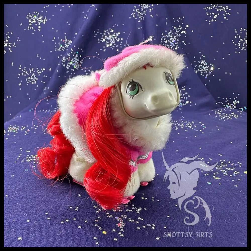 Snow Angels Doll Clothes