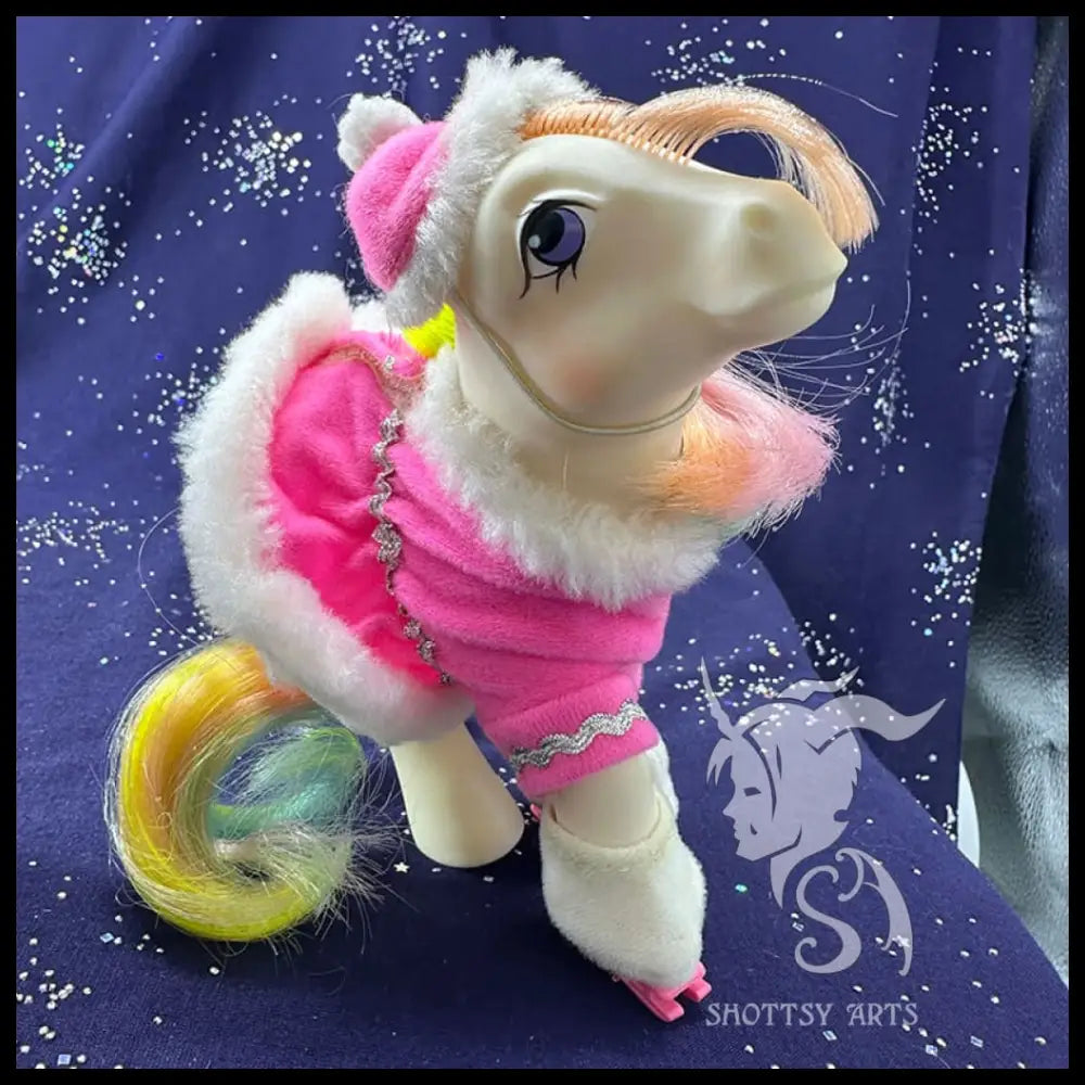 Snow Angels Doll Clothes