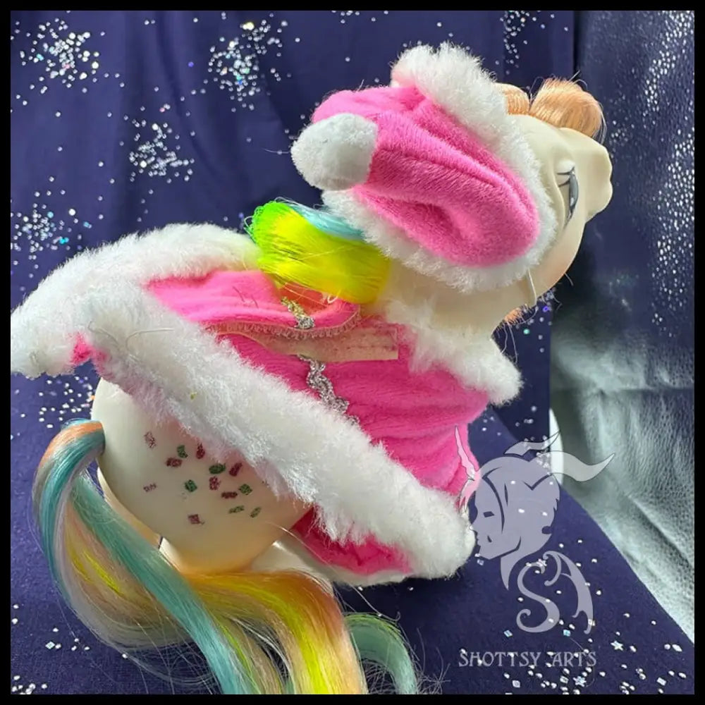 Snow Angels Doll Clothes