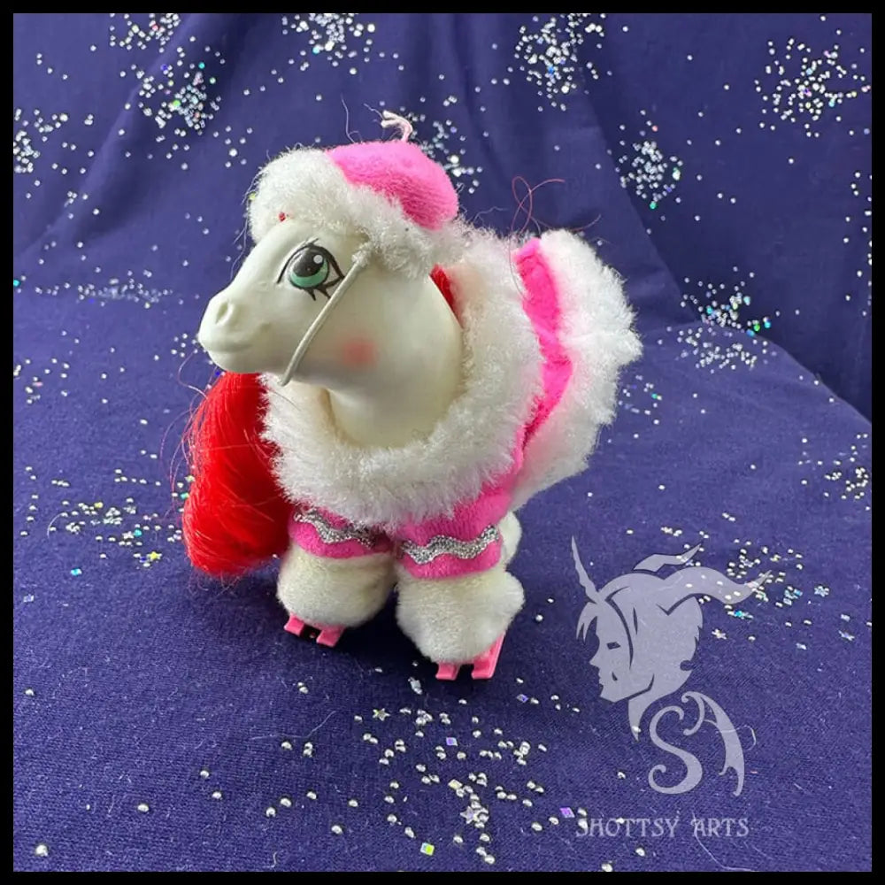 Snow Angels Doll Clothes