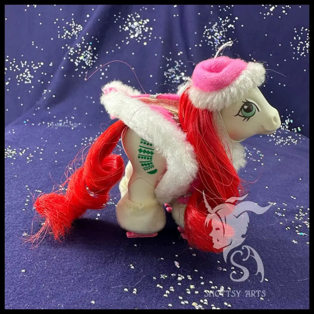 Snow Angels Doll Clothes