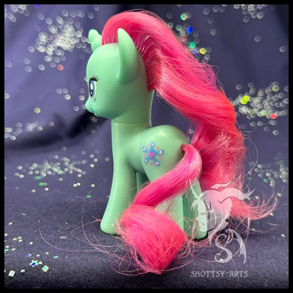 Snow Catcher Doll