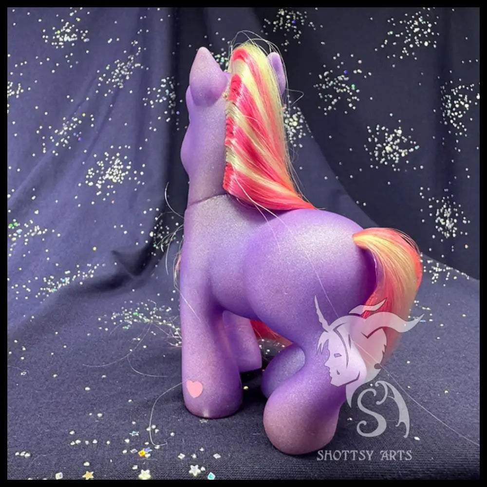 Star Dasher G3